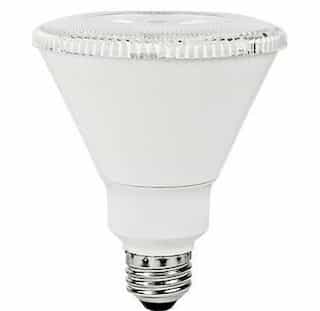 TCP Lighting 14W 5000K Narrow Flood LED PAR30 Bulb