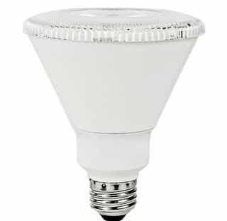 PAR30 14W Dimmable LED Bulb, Smooth, 5000K, 40 Degree