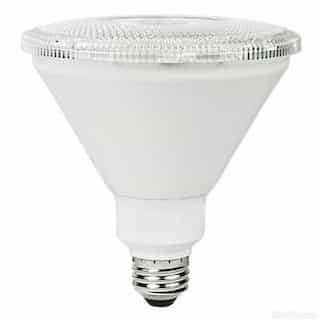 PAR38 14W Dimmable LED Bulb, Smooth, 5000K, 25 Degree