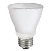 TCP Lighting 8W 3000K Narrow Flood LED PAR20 Bulb