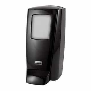 Rubbermaid ProRx Dispenser Black, 2L