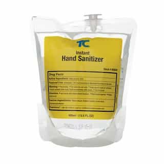 Spray Moisturizing Hand Sanitizer, 400 ML