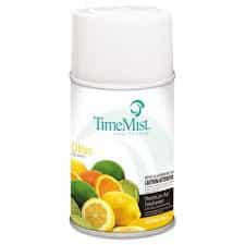 Timemist TimeMist Metered Aerosol Refill, Citrus