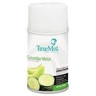 TimeMist Metered Premium Aerosol Refill - Cucumber Melon