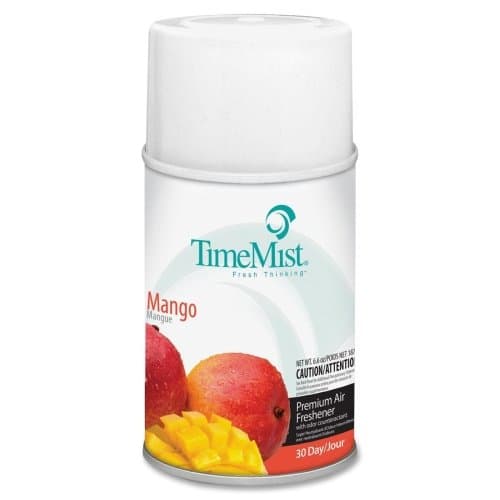 TimeMist Metered Premium Aerosol Refill - Mango