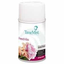 Timemist TimeMist Metered Premium Aerosol Refill - French Kiss