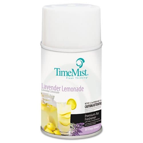 Timemist TimeMist Metered Premium Aerosol Refill - Lavender Lemonade, 5.3 oz.