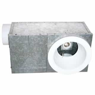 USI Bath Fan with Recessed Light