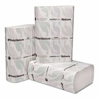 Wausau DublNature Folded Towels