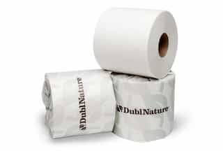 Wausau DublNature Bathroom Tissue