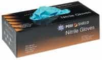 X-Large Industrial Grade Nitrile Disposable Gloves