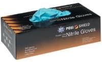 West Chester Large Industrial Grade Nitrile Disposable Gloves