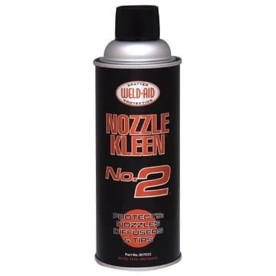 16 Ounce Nozzle-Kleen No.2 Anti-Spatter