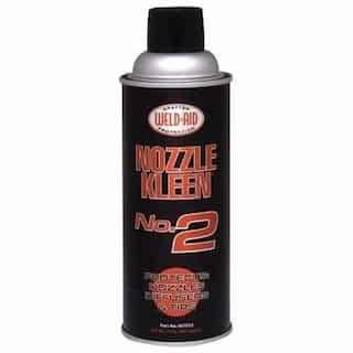 Weld-Aid 16 Ounce Nozzle-Kleen No.2 Anti-Spatter
