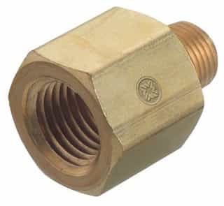 Western 1 1/2-in Pipe Thread Adapter