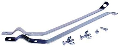 Weiler 0.35lb Heavy-Duty Steel Brace For Hardwood Handle