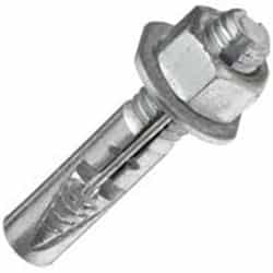 3/8-in The Original Wej-it Wedge Anchor