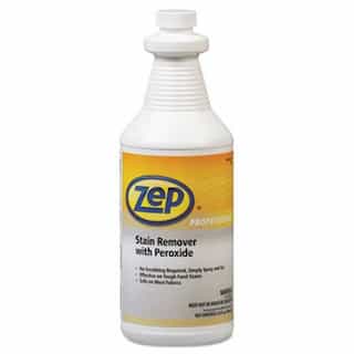 Zep Professional Stain Remover With Peroxide 32-oz