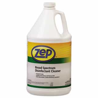 Zep Zep Professional Ready To Use Broad Spectrum Disinfectant Cleaner 1 Gallon