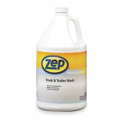Zep Professional Truck And Trailer Wash 1 Gal.