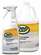 Zep Zep Professional Vinyl & Rubber Protectant 1 Gal.