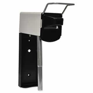 Zep Zep Professional Heavy-Duty Black Soap Dispenser