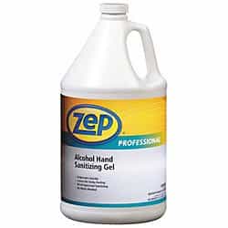 Zep Professional Hand Sanitizing Gel 1 Gal.
