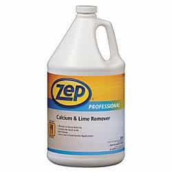 1 Gallon Zep Professional Calcium & Lime Remover