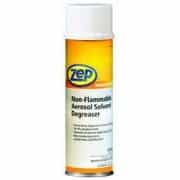 Zep Professional Non-Flammable Aerosol Solvent Degreaser Power Spray 20 oz.
