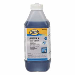 Zep Advantage+ 2 L Concentrated Glass Cleaner