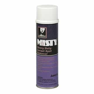 Amrep Misty Misty Heavy-Duty Carpet Stain Remover, 20 oz.