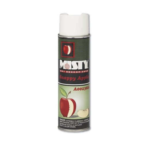 10 oz. Misty Air Deodorizer, Snappy Apple