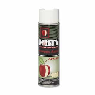 Amrep Misty 10 oz. Misty Air Deodorizer, Snappy Apple