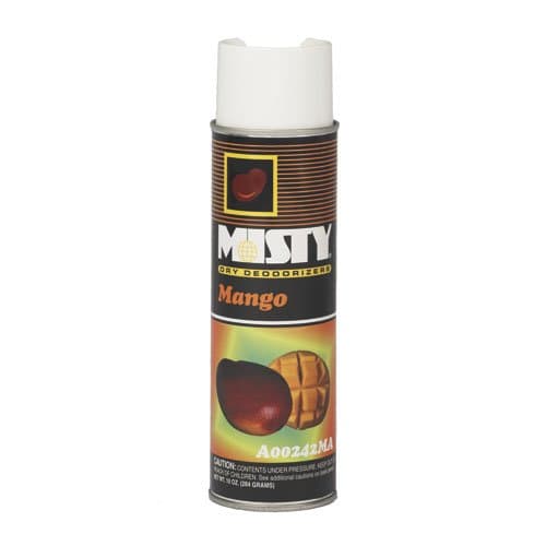 Misty Metered Dry Mango Deodorizer, 20 oz.