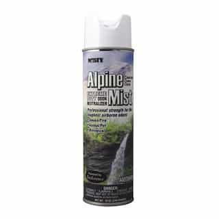 Amrep Misty Misty Alpine Mist Odor Neutralizer 20 oz