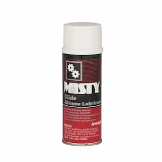 Misty Glide Silicone Lubricant Spray, 16 oz.