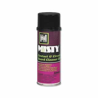 Misty Contact & Circuit Board Isohexane Cleaner III, 16 oz.