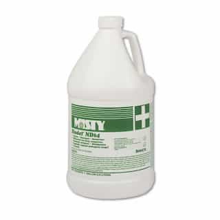Amrep Misty Misty Biodet ND64 Disinfectant Deodorizer, 1 Gal