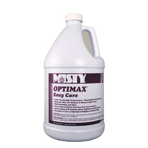 Amrep Misty 1 Gallon Misty Optimax Easy Care Floor Finisher