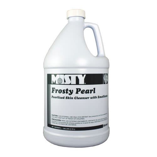 Amrep Misty Misty Frosty Pearl Hand Soap, 1 Gal