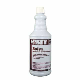 Amrep Misty Misty Bolex Acidic Bathroom Bowl Cleaner, 3 Gal