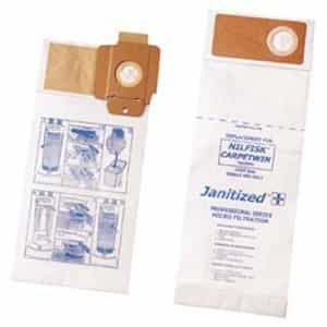APC Filtration NSS Marshall 14/18 2-Ply Vacuum Cleaner Bags