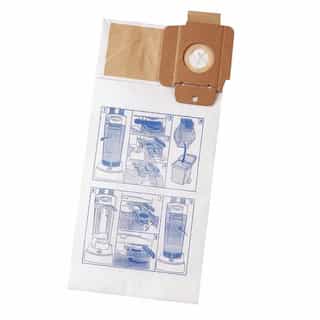 APC Filtration Nobles Porta Pac I & II Janitized 2-Ply Vacuum Bags