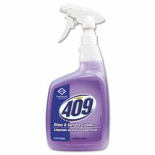 32 oz Formula 409 Glass and Surface Cleaner