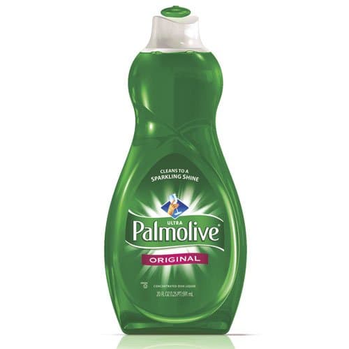 Colgate Palmolive Original Dishwashing Liquid 13 oz.