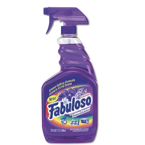 Fabuloso Lavender All-Purpose Cleaner 32 oz.