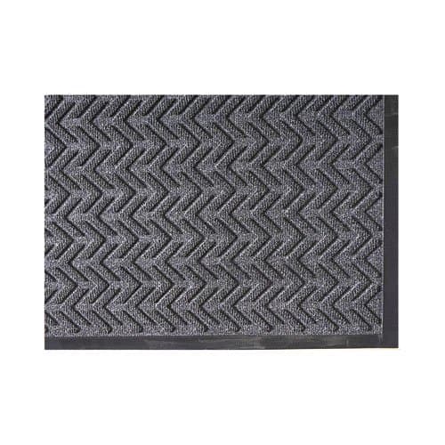 ECO-PLUS Charcoal Floor Mats 45X70