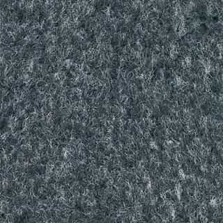 Crown Mats Charcoal Rely-On Vinyl Olefin Mat 24X36