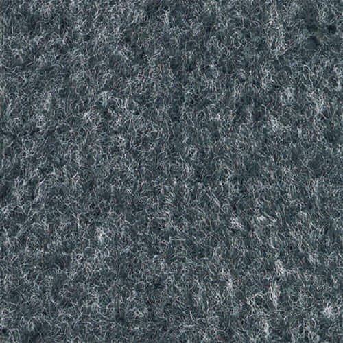 Charcoal Rely-On Vinyl Olefin Mat 24X36