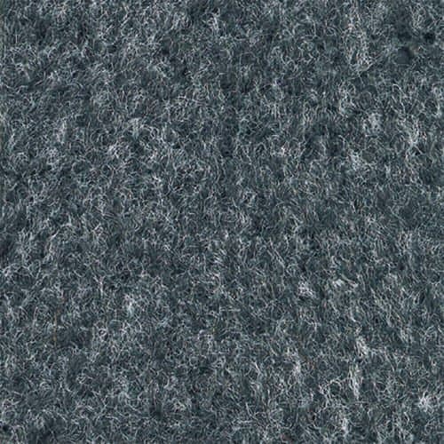 Crown Mats Charcoal Rely-On Vinyl Olefin Mat 36X120